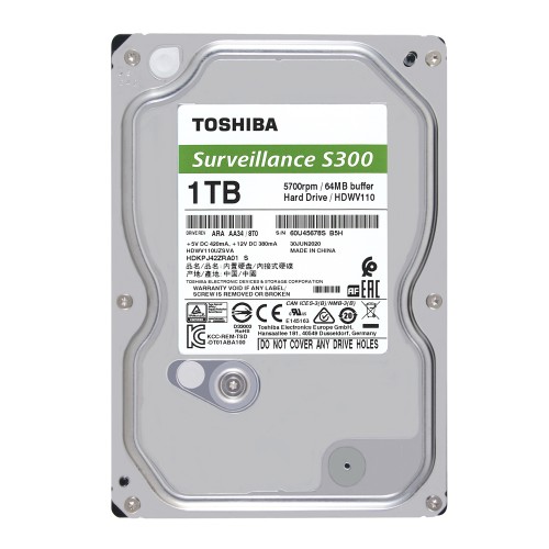 هاردديسك 1tb HDD