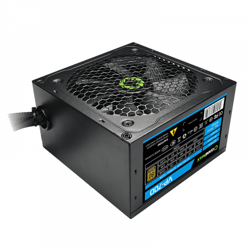 مزود طاقة GameMax VP-700w