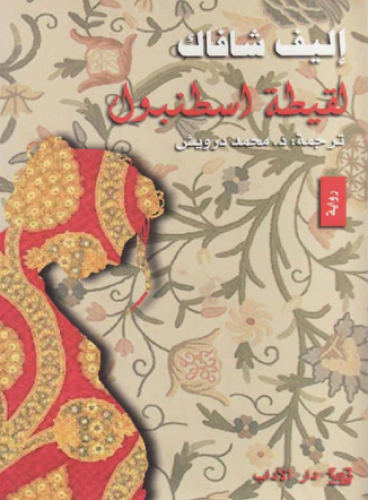 لقيطة اسطنبول