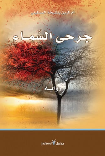 جرحى السماء