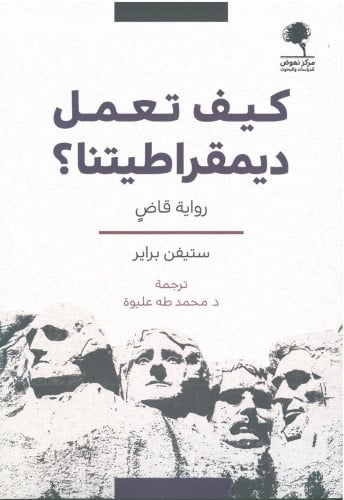 كيف تعمل ديمقراطيتنا؟