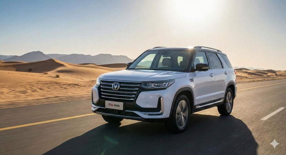 أفضل فحمات فرامل لسيارات شانجان وجيلي: لماذا يفضل الملاك السيراميك؟