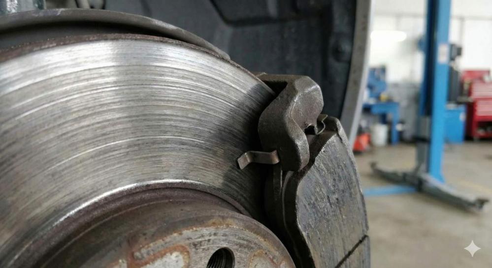 5 أسباب وراء صوت صفير الفرامل المزعج.. وكيف تتخلص منه؟