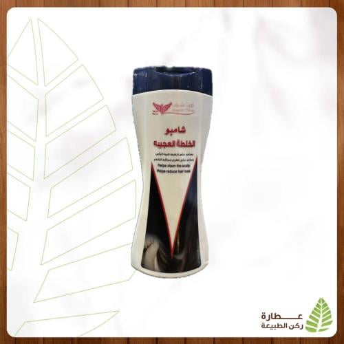 شامبو الخلطة العجيبه 450 مل - كويت شوب