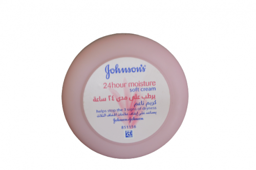 كريم جونسون للترطيب 200 مل