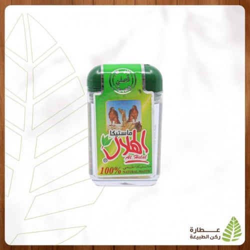 مستكه الهلال 10جرام