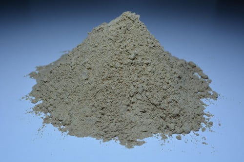 بهارات بيضاء مطحونة