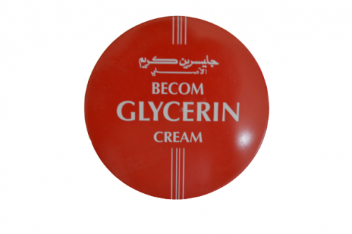 جلسرين كريم 250 مل