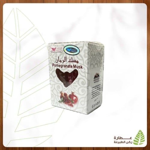 مسك الرمان كويت شوب 12جرام