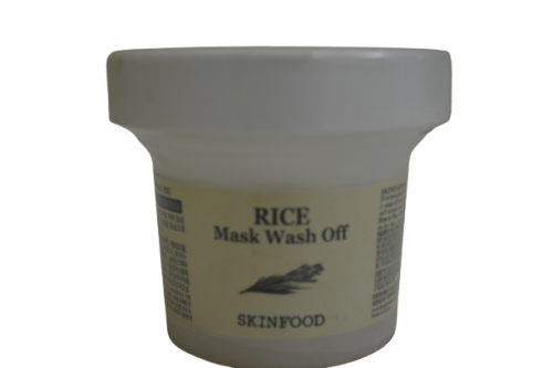 ماسك الرز 100 جم