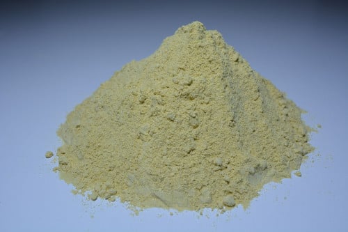 بديل الماجي الابيض