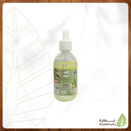 زيت زهرة الورد (زهرة فيولا) الياباني100مل