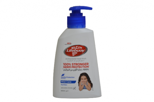 صابون لايف بوي العناية الناعمة 200 مل