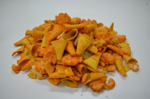 مكسرات تايلندي مشكل بارد