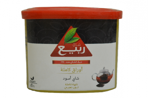 ورق شاي الربيع 100 غ