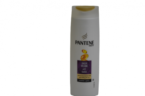 شامبو بانتين أكثر كثافة 400 مل