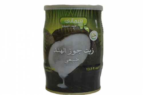 زيت جوز الهند الطبيعي