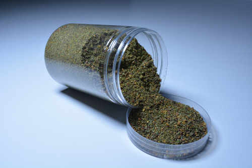 علبة زعتر فطاير