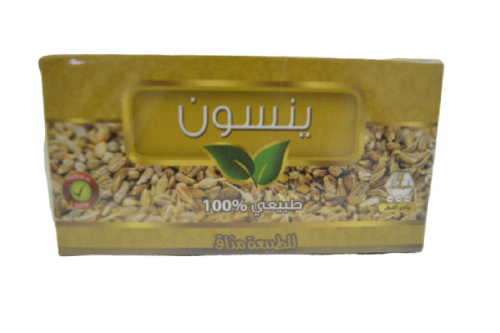 مشروب الينسون وادي النحل 24 كيس