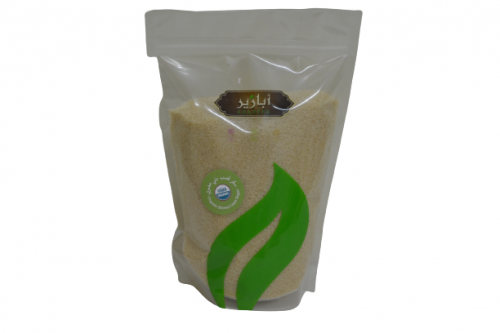 سكر قصب بني ابازير 1 كيلو