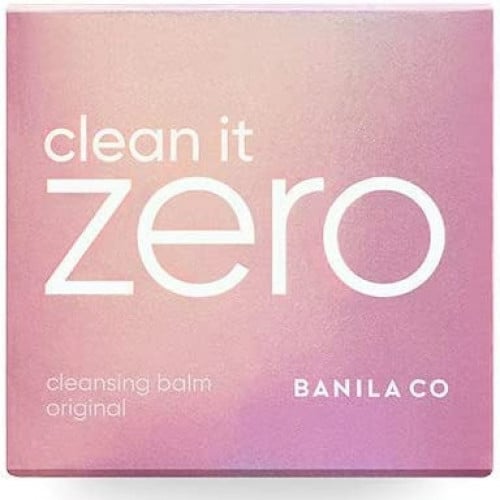 بلسم تنظيف من كلين ات زيرو