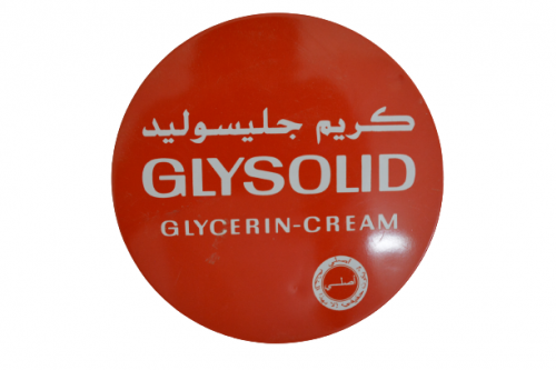 كريم جليسوليد 80 مل