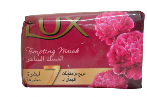 صابونة لوكس المسك الساحر 170 جم