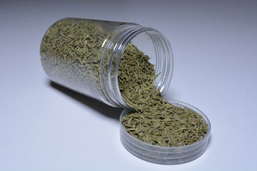 علبة كمون ديرة حب صغير