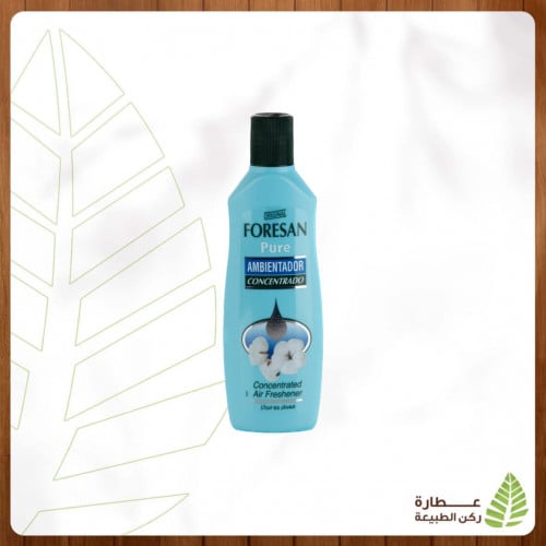 فورِزان معطر جو مركز 125مل