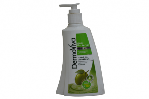 صابون ديروموفيفا بالزيتون 200 مل