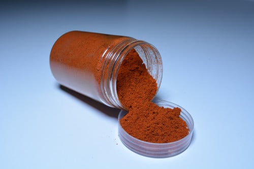 علبة ببريكا ناعم