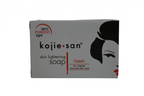 صابونة كوجي