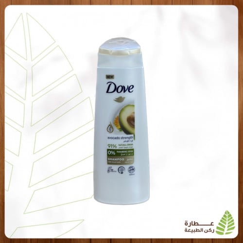 دوڤ شامبو قوة الافوكادو 200مل