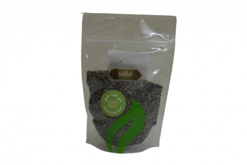 ابازير بذور الشيا 200 جم