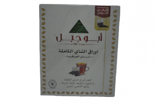 شاي ابو جبل 75 كيس