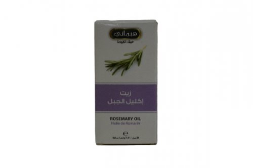 زيت إكليل الجبل هيماني 30 مل