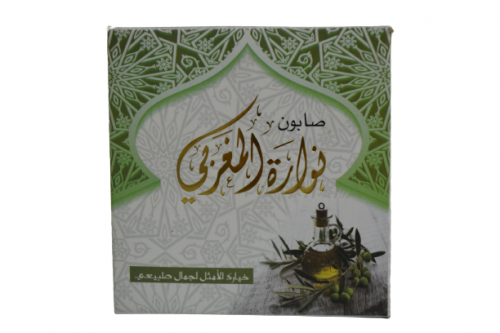 الصابون المغربي 250 مل