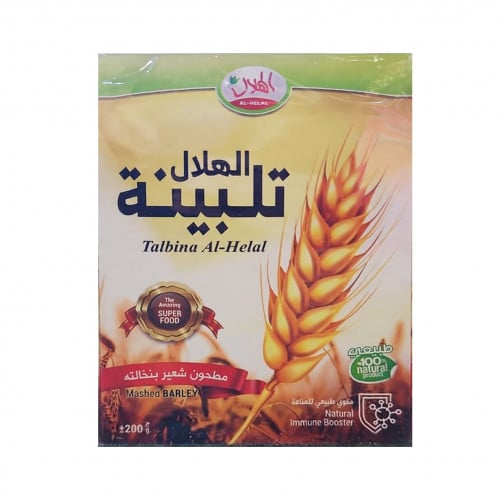 تلبينة الهلال 200 جرام