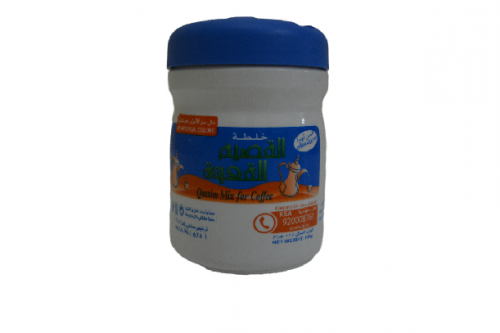 خلطة القصيم للقهوة 120 جرام