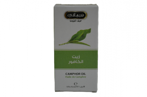 زيت الكافور هيماني 30 مل