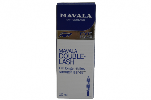 ماسكرا العناية بالرموش دبل لاش