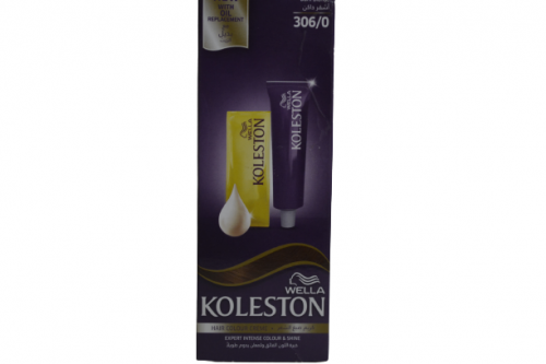 صبغة كوليستون اشقر رمادي