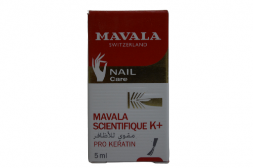 مقوي للاظافر مافالا