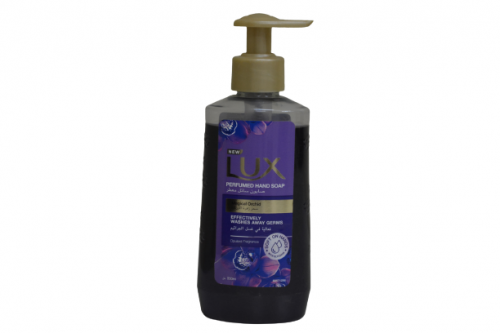 صابون لوكس سحر زهرة الأوركيد 250 مل