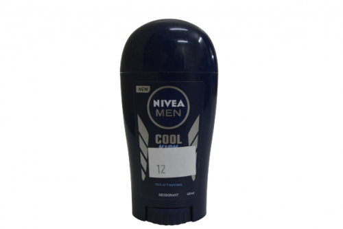 مزيل عرق نيفيا كوول كيك