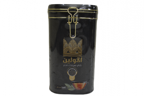 ورق شاي الاولين 250 غ