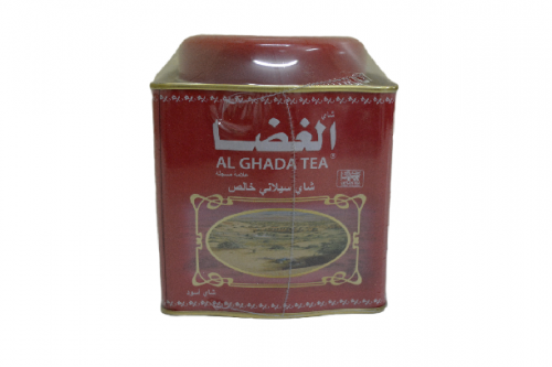 ورق شاي الغضا 250 غ