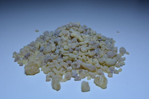 لبان ذكر مر صومالي