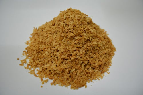 جوز هند محموس