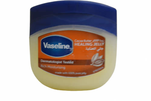 فازلين زبدة الكاكاو 250 مل